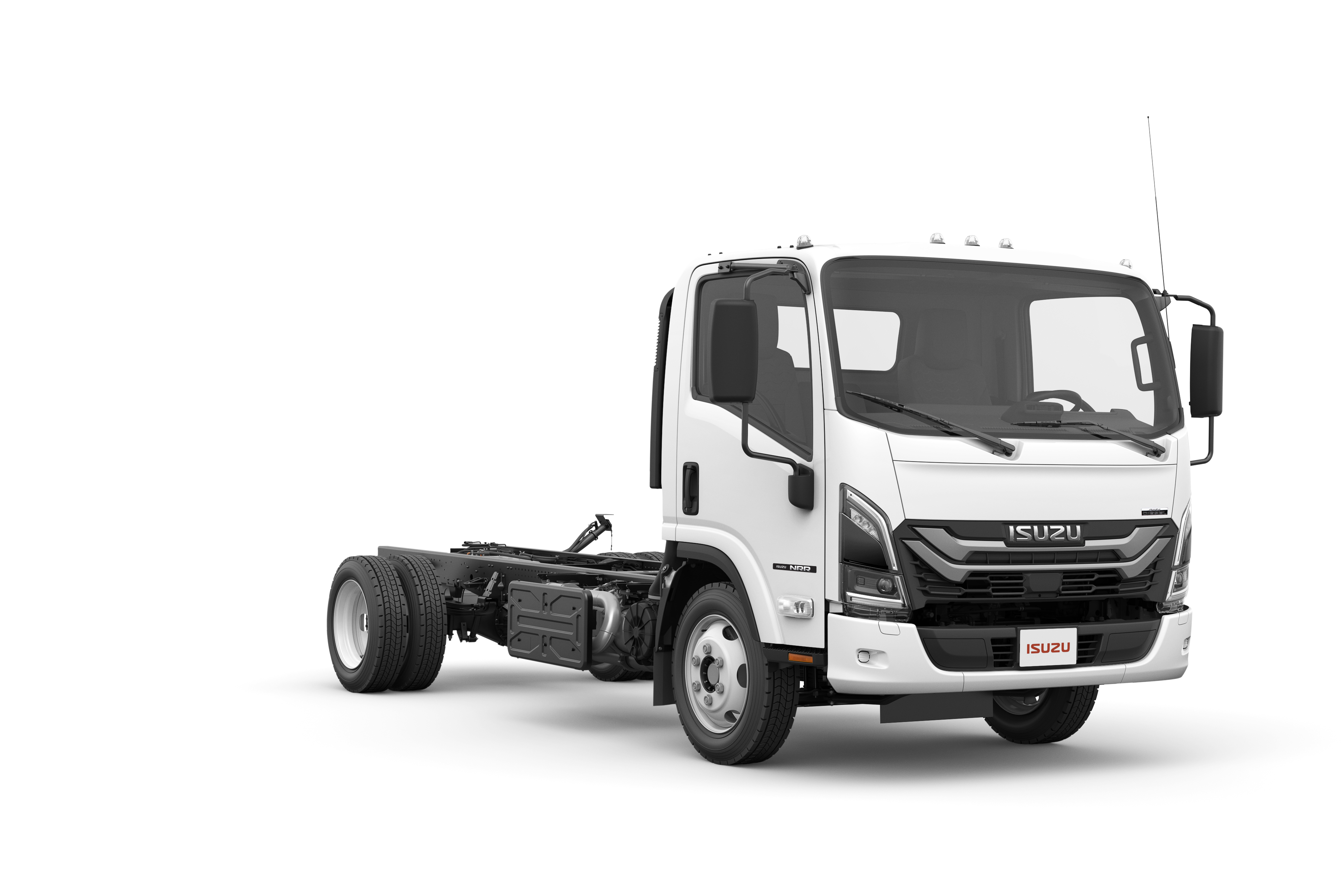 Isuzu NRR